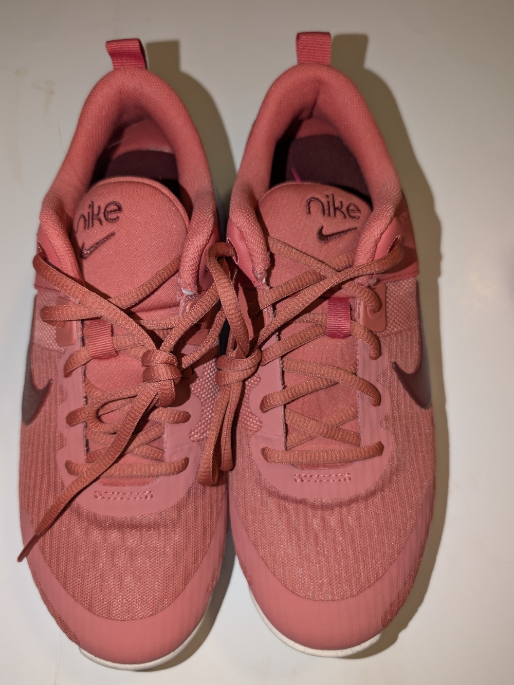 Nike Zoom Bella 6 Dark Team Red New Women's Size 9